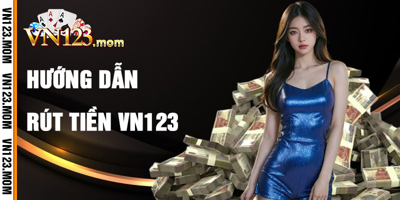 Nhanh Chóng Hướng Dẫn Các Loại Rút Tiền VN123