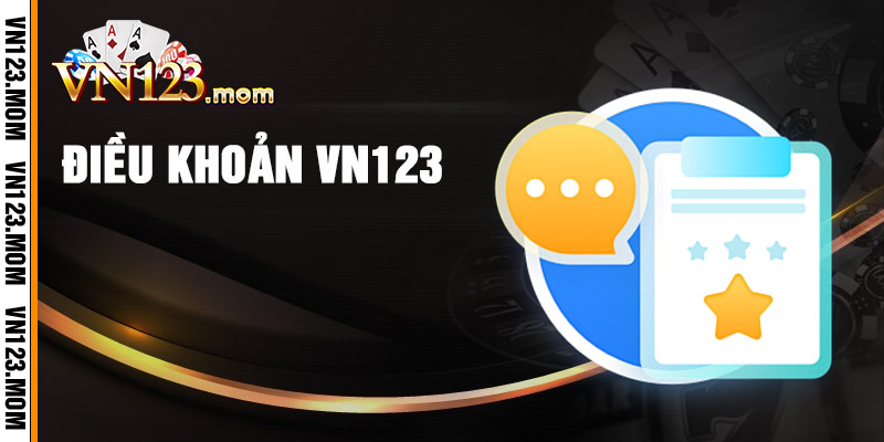 Điều Khoản