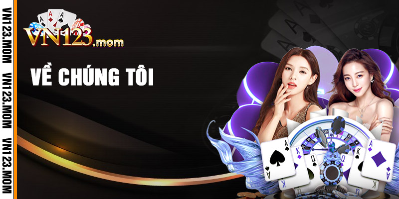 GIới Thiệu VN123