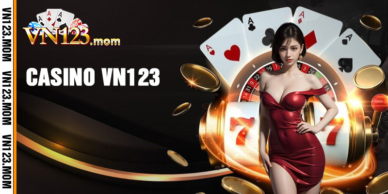 Casino 