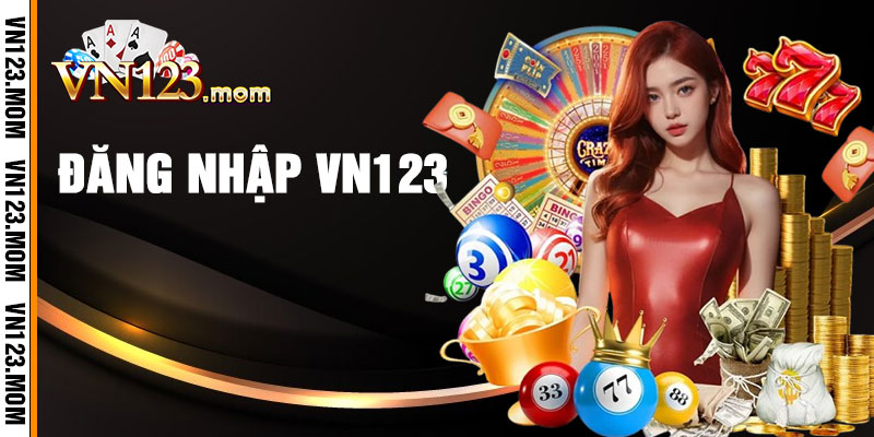 Đăng Nhập VN123